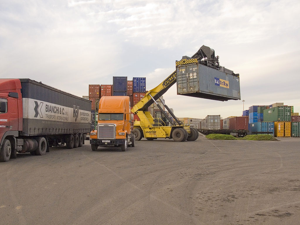 Professional Packers and Movers